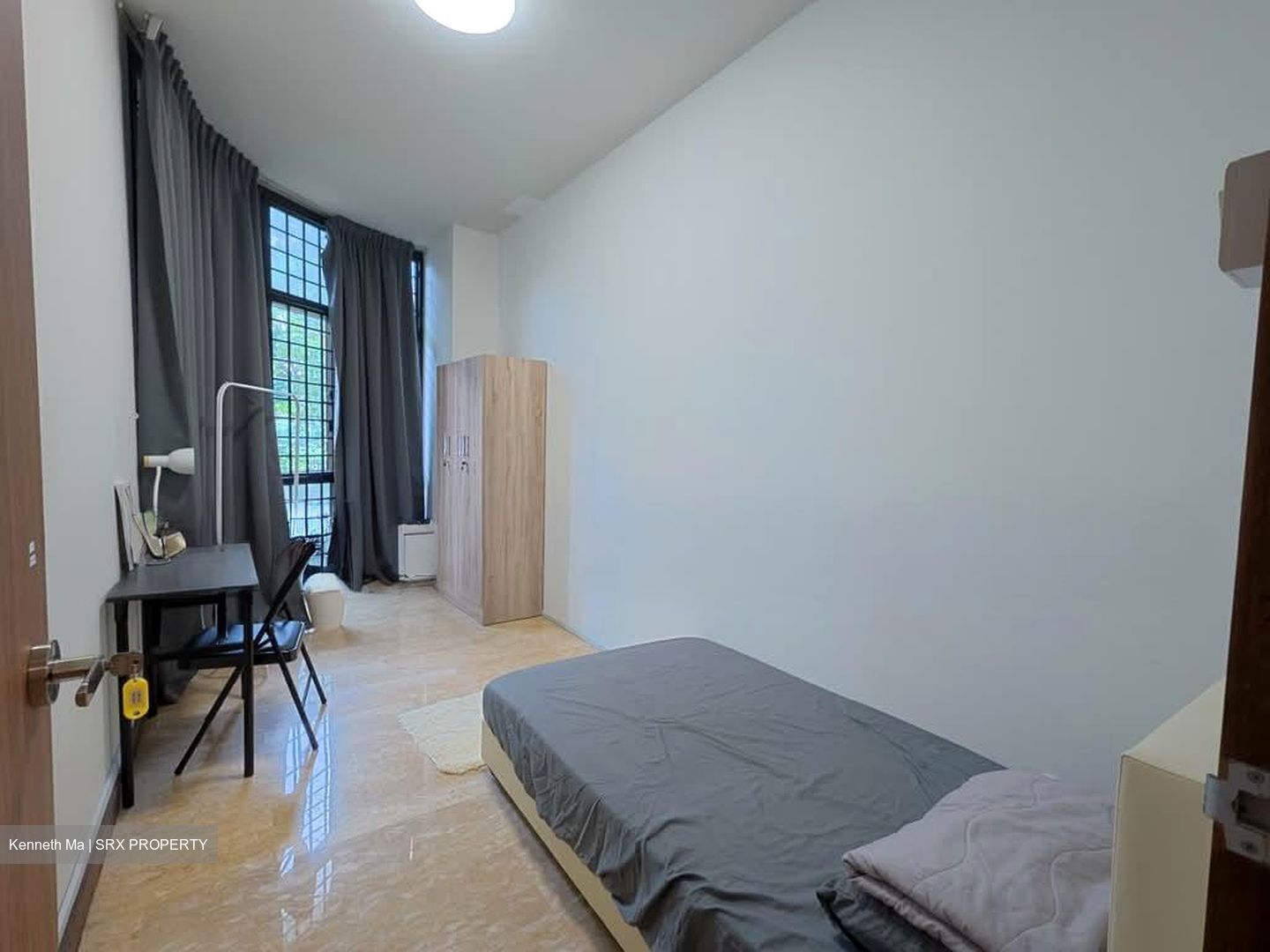 Parc Oasis (D22), Condominium #559261741